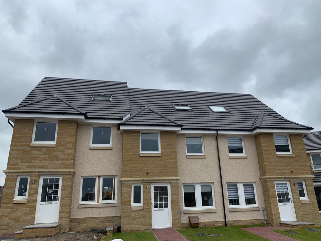 Plot 3A, Henton, Ballochney Brae, Plains, Airdrie Residence Estate Agents
